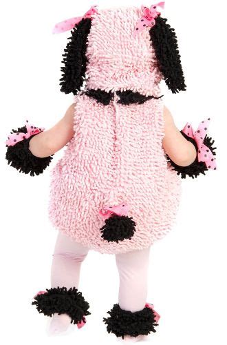 Mini Meow Infant Costume