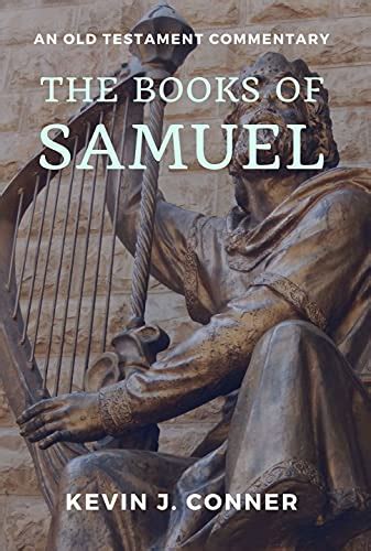 Download The Books Of Samuel An Old Testament Commentary By Kevin