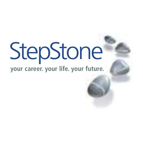 Download Stepstone Logo Png And Vector Pdf Svg Ai Eps Free