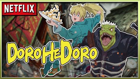 Netflix allows you to watch anime and other movies and tv programs unlimitedly just for around 10 dollars (1,000 yen) per month, offering its service in there is a wide range of anime on netflix from classic anime series loved for a long time to the latest titles. ¡Este ANIME es un CAOS! 🔥 Dorohedoro Opinión | Netflix ...