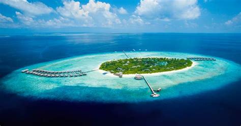 Maldives 5 Star Luxury Hotels