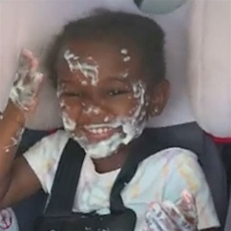 Mom Regrets Giving 2 Year Old Daughter Yogurt Snack In Car Good