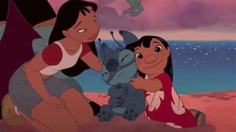 Disneys Lilo And Stitch Live Action Remake Casts Its Lilo