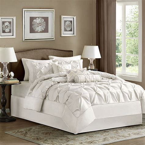 Madison Park Vivian 7 Pc Comforter Set Jcpenney