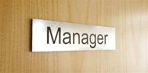 Image 25 Of Manager Door Sign Phenterminecheaponlinediscodtm