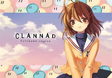 Clannad Ost Anime Ultime