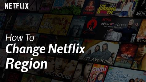 Maybe you would like to learn more about one of these? How To Access Netflix Content From Other Countries - With ...