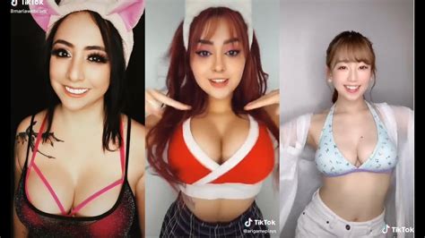 Tik Tok Cute Hot Sexy Girl New Video Andtik Tok China Cute Girl Part 1