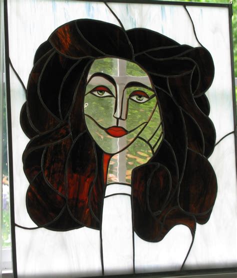 Pin On Other Art Expressed In Sg Stained Glass