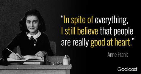 25 Anne Frank Citações Que Restaurarão Sua Esperança This Unruly