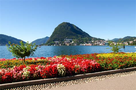 Lugano Guide - Lugano Tourism | Lugano Travel Guide ...