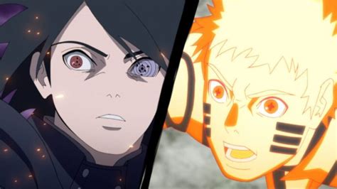 Boruto Chapter Reveals Spoilers Leaks Scans Release Time