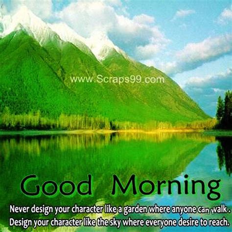 We share the image of the best beautiful good morning nature images which is free to download and use. Good Morning Quotes Pictures, Images - Page 83