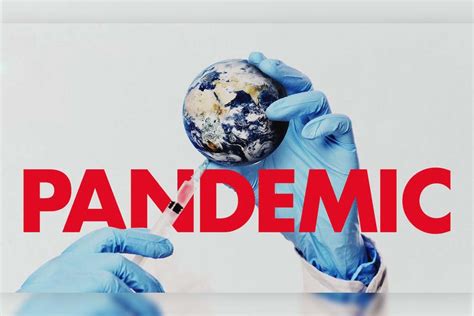 Netfix documentary 'Pandemic' started streaming on January ...