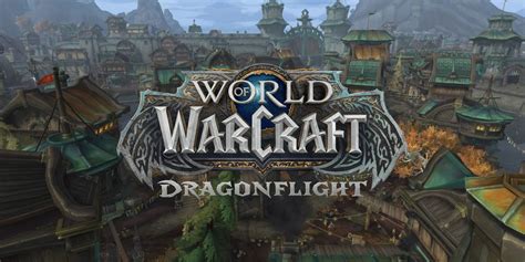 World Of Warcraft Giving One Old World Feature A Huge Facelift