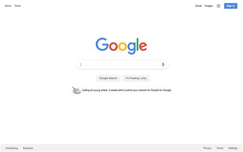 Google Offers Searching Tips When Can't Get The Search Results - Technians
