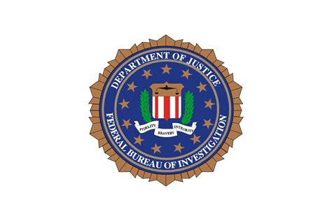 Fbi Logos