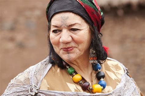Discover The Symbols Of Love In The Berber Culture Bloglamegara