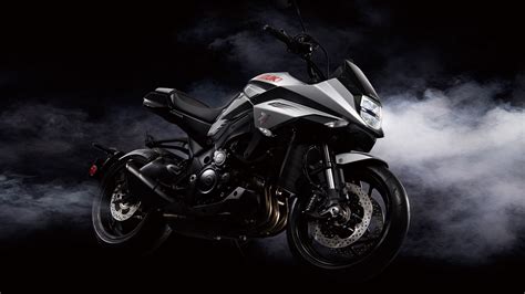 Read latest news & expert reviews at zigwheels.com. 8K Wallpaper of Suzuki Katana 2019 Bike | HD Wallpapers