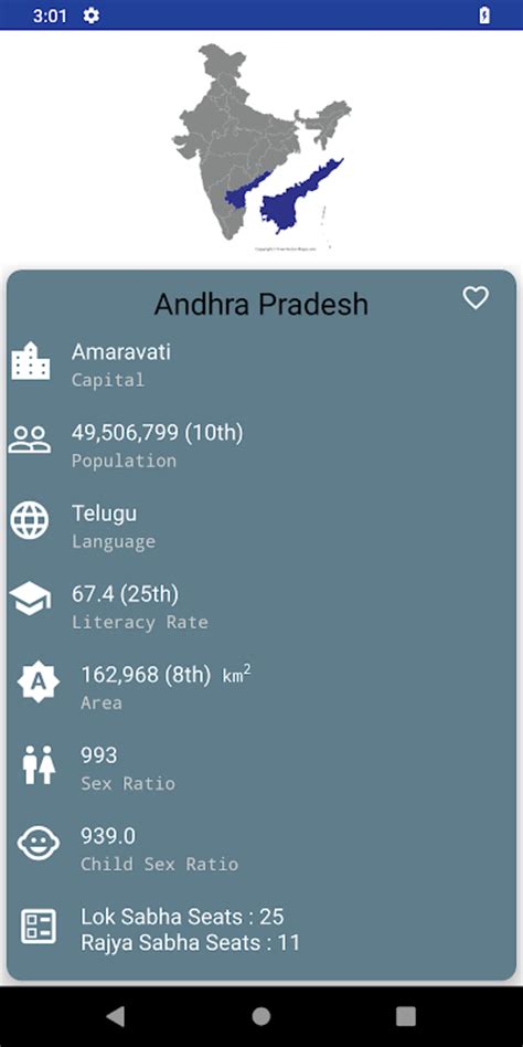 India States And Capitals Apk For Android Download