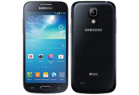Samsung Galaxy S4 Mini Duos Gt I9192 Dual Sim Phone Unlocked