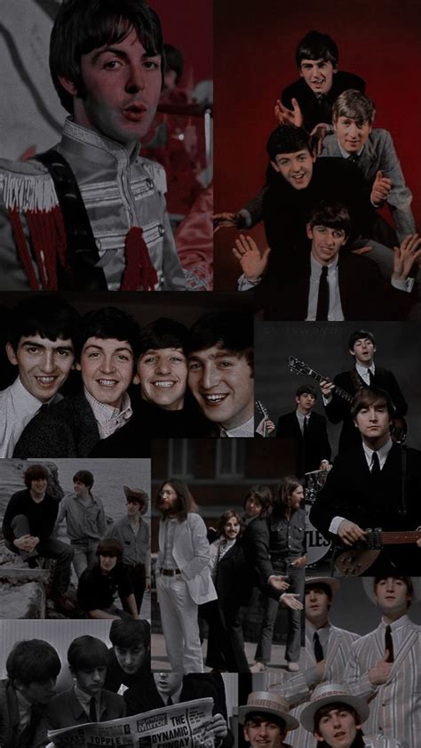 ↷ 𝐓𝐇𝐄 𝐁𝐄𝐀𝐓𝐋𝐄𝐒 𝐖𝐀𝐋𝐋𝐏𝐀𝐏𝐄𝐑 The Beatles Portadas Beatles Paul Mccartney