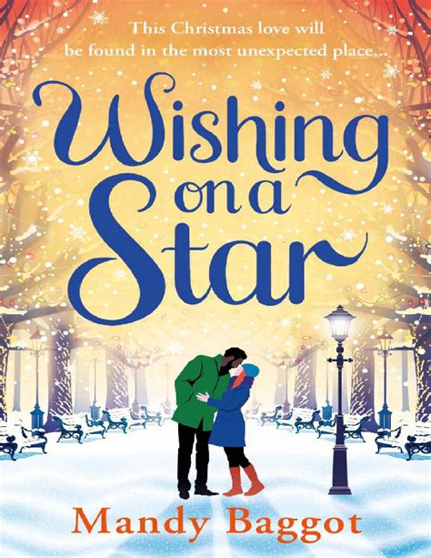 Wishing On A Star By Mandy Baggot Pdf Download