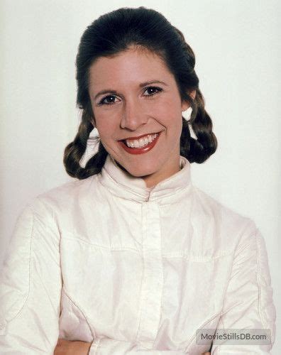 Star Wars Episode V The Empire Strikes Back Carrie Fisher Princess