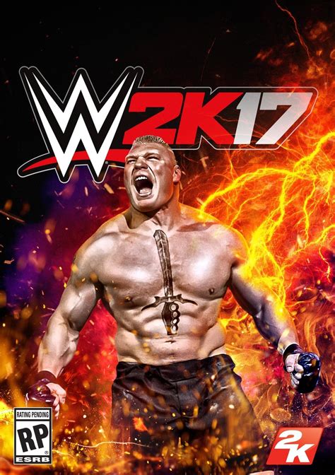 Wwe 2k14 Cover Art