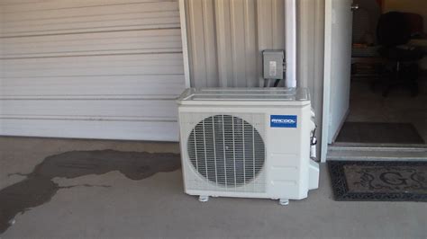 For example, harvey norman air conditioners are priced from below $600 and up to almost $2600. How to Install a Ductless Mini-Split Air Conditioner - EM Air