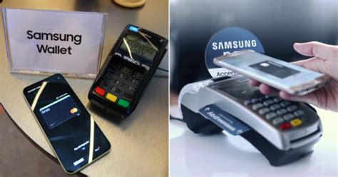 How To Set Up Samsung Wallet And Add Payment Cards