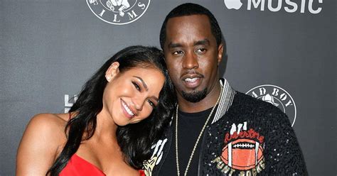 Cassie S Relationship History — From P Diddy To Alex Fine Breaking News In Usa Today