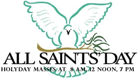 Download All Saints Day Transparent Image All Saints Day Png Png