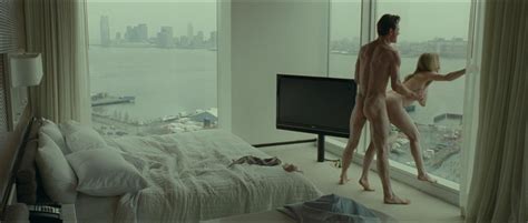 RESTITUDA S WORLD OF MALE NUDITY Michael Fassbender Going Frontal In Shame
