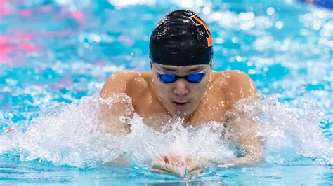 Boys Swimming Top 20 Three Teams Make Leap In Top 10 One New Squad