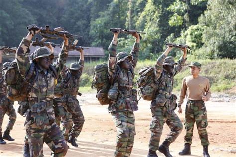 6 Facts You May Not Have Known About Paskal The Special Forces Unit