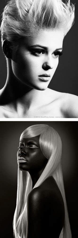 Beauty Photography By Geoffrey Jones Daily Design Inspiration For