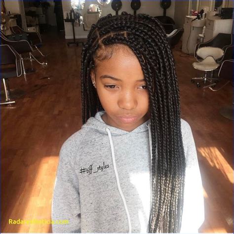 All of these options are great, they're in style and they don't require much work to style or maintain. 12 Year Old Girl Hair Styles - Wavy Haircut