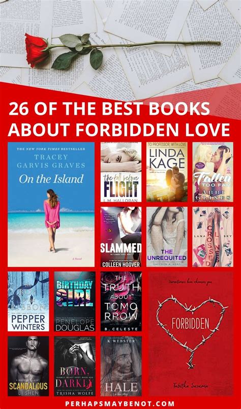 26 Best Forbidden Romance Books To Read Perhaps Maybe Not In 2021 Book Blogger Good Books