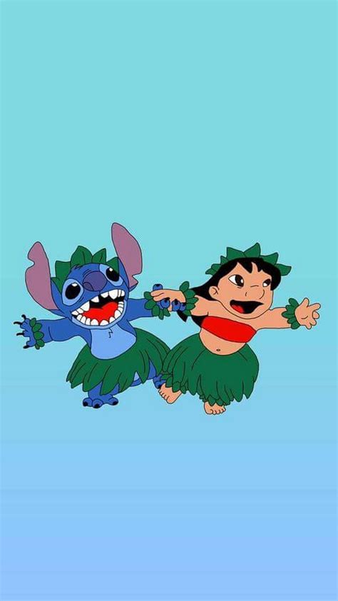 Stitch Wallpapers Top Free Stitch Backgrounds Wallpaperaccess