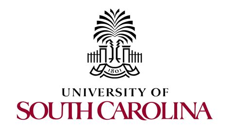 University Of South Carolina Logo And Symbol Meaning History Png Brand