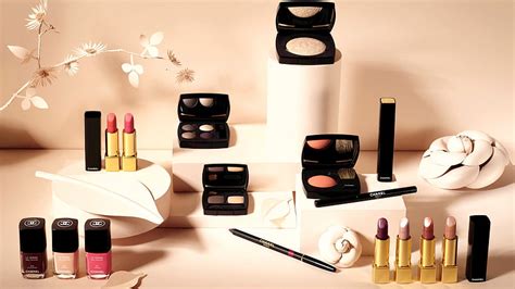 Cosmetics High End Makeup Products Graphy Hd Wallpaper Pxfuel