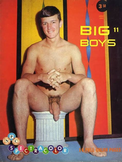Vintage Gay Magazine Covers 364 Pics Xhamster