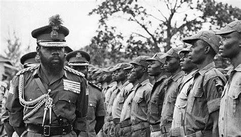 In Defence Of Biafra Soldiers Did They Invade The Southwest And