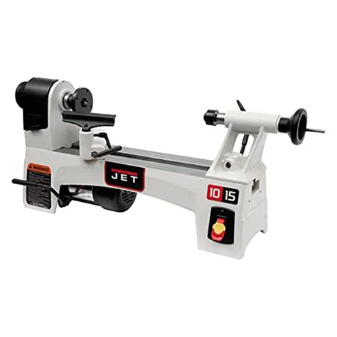10 Best Small Wood Lathes In 2021 Reviews Tools Chief
