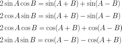 In the geometrical proof of the addition formulae we are assuming that α, β and (α + β) are positive acute angles. Trigonometry - Basic And Conceptual Maths with Prashant Karn