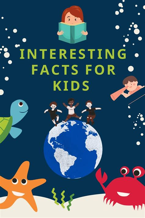 Interesting Facts For Kids Over 800 Fun Facts About Animals Food