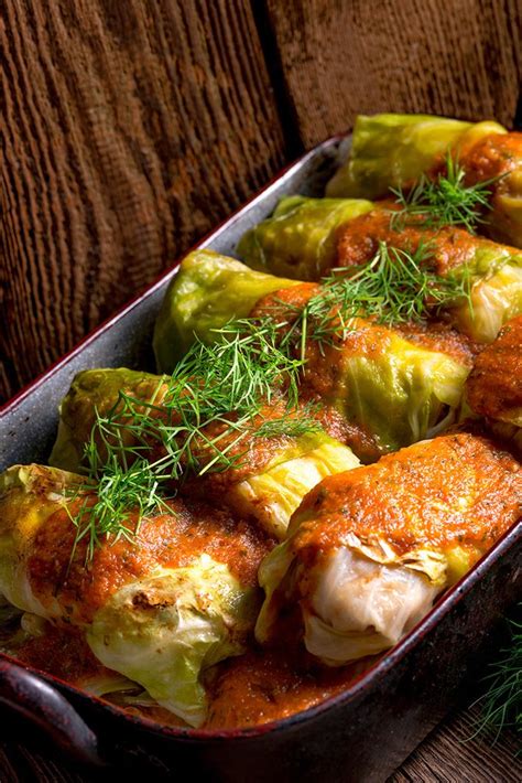 Jan 27, 2014 · hi lori, you should definitely thaw the chicken first. Slow Cooker Stuffed Cabbage Rolls | Recipe | Cabbage rolls, Clean eating recipes, Dinner