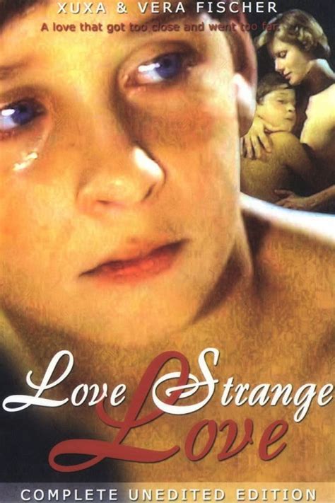 Love Strange Love Movie 1982