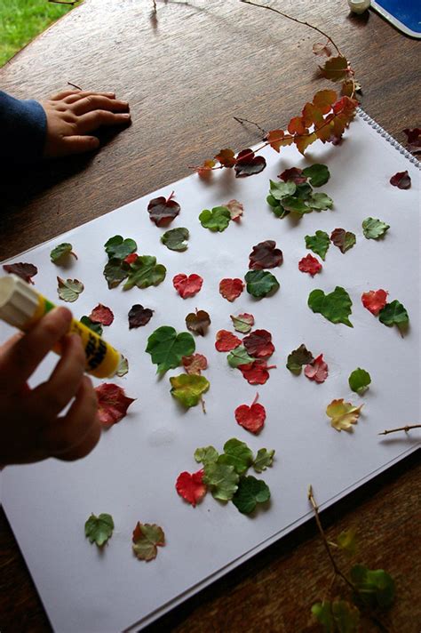 All of these diy crafts for home decor are easy and less time consuming that will make your home more creative and unique. 4 DIY Autumn Home Decor Craft Ideas Using Leaves | The ...